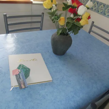 Appartement Wissant Apartamento Wissant