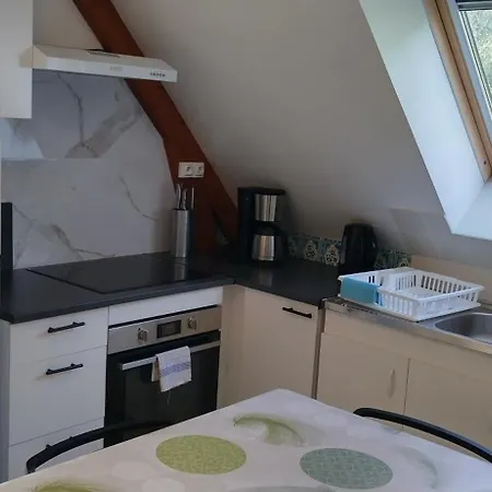 Appartement Wissant Lejlighed *
