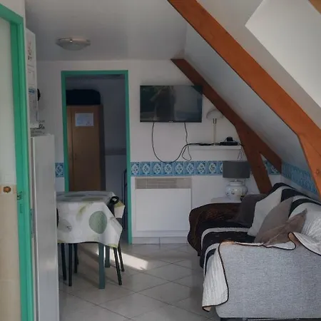 Lejlighed Appartement Wissant *