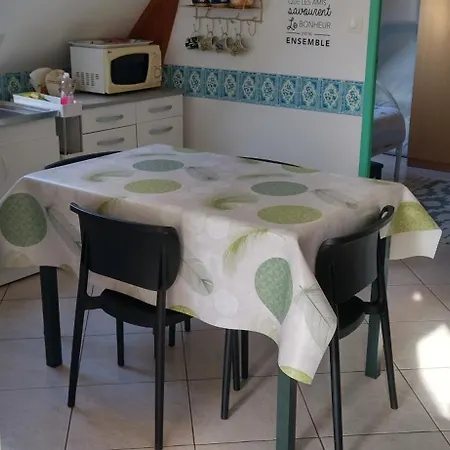 Appartement Wissant Lejlighed Wissant