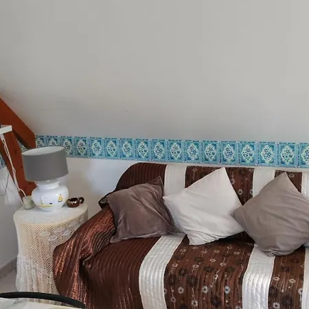 Lejlighed Appartement Wissant Wissant