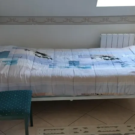 Appartement Wissant
