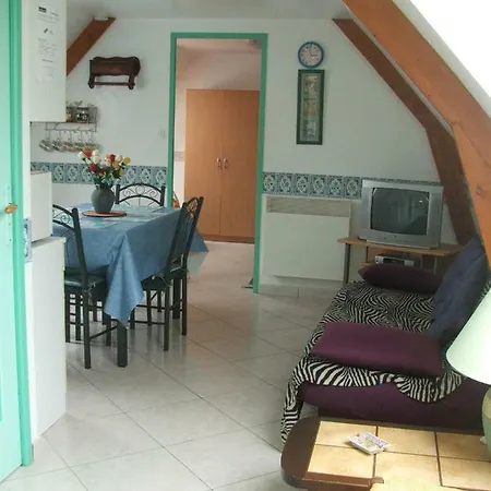 Appartement Wissant Lejlighed *