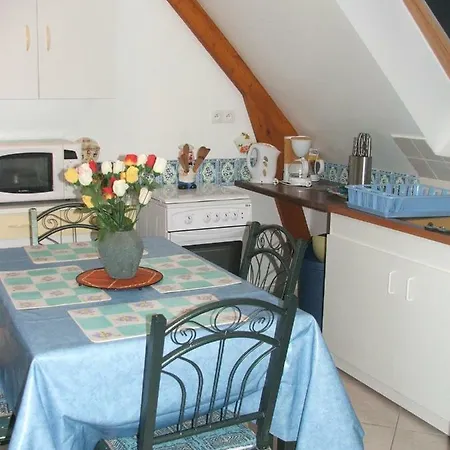 Appartement Wissant 아파트