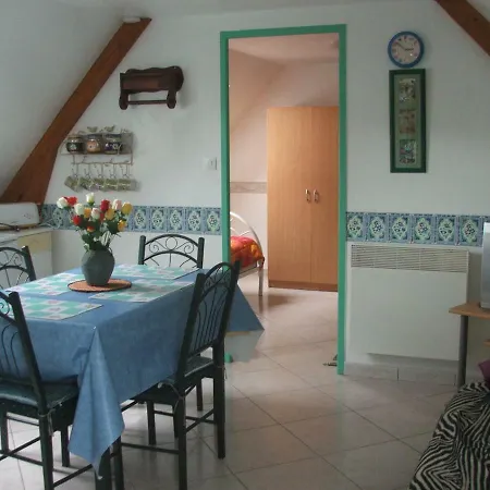 Διαμέρισμα Appartement Wissant *