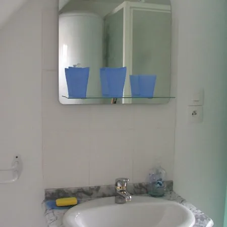 Appartement Wissant Lejlighed *