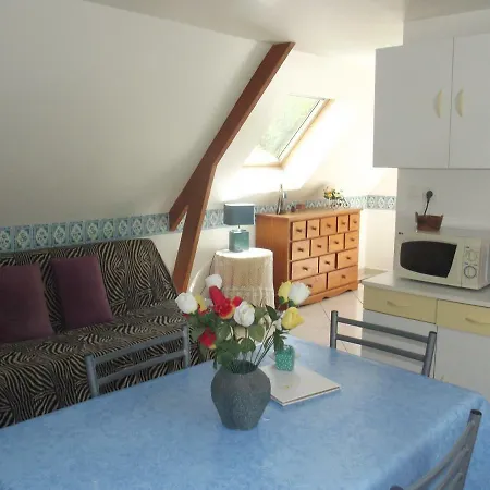 Appartement Wissant * 위상