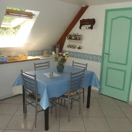 Appartement Wissant