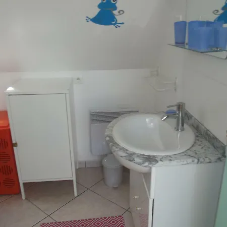 Appartement Wissant Διαμέρισμα *