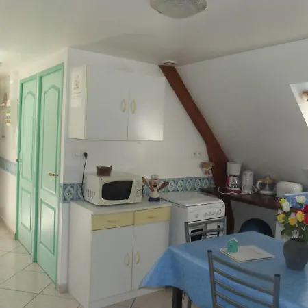 Appartement Wissant * 위상